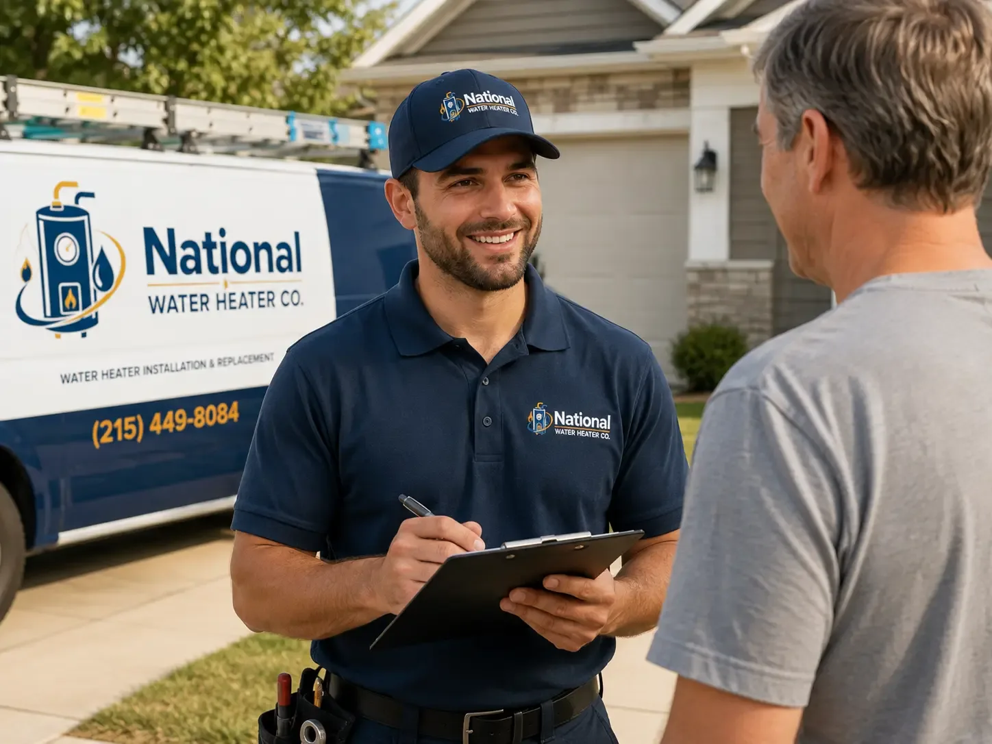 Water Heater Installation Brighton, TN FAQs